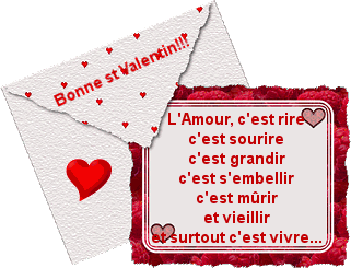 L'amour