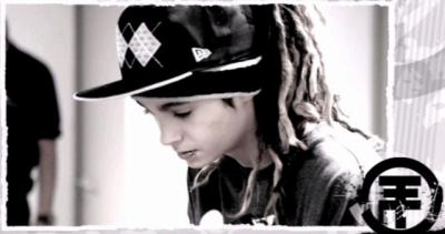 Tom Kaulitz